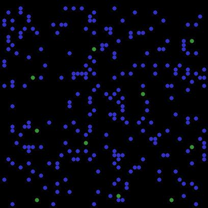 Virgo 2 Map